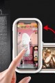 Su Geçirmez Hareketli Telefon Tutucu Stand