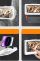 Su Geçirmez Hareketli Telefon Tutucu Stand
