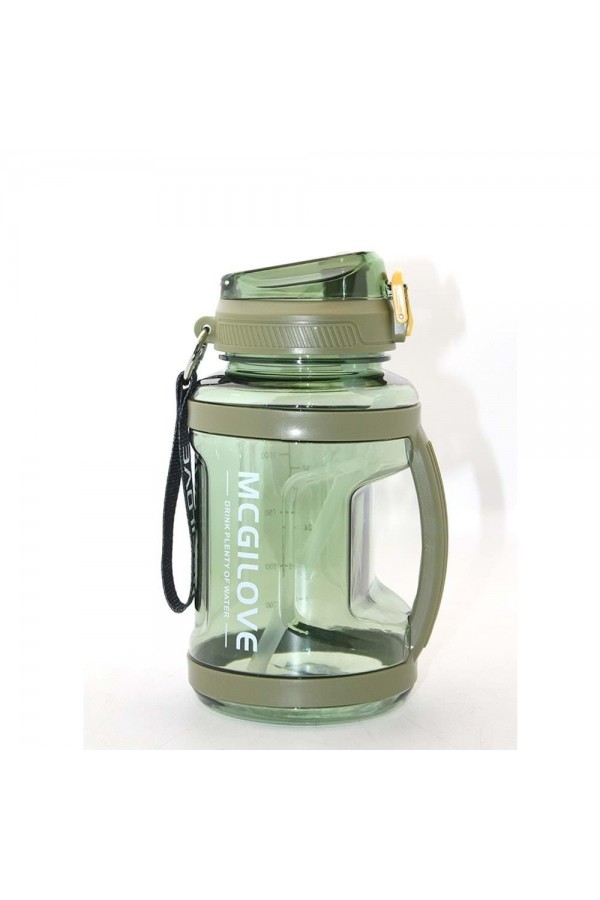 Su Matarası 1600 Ml