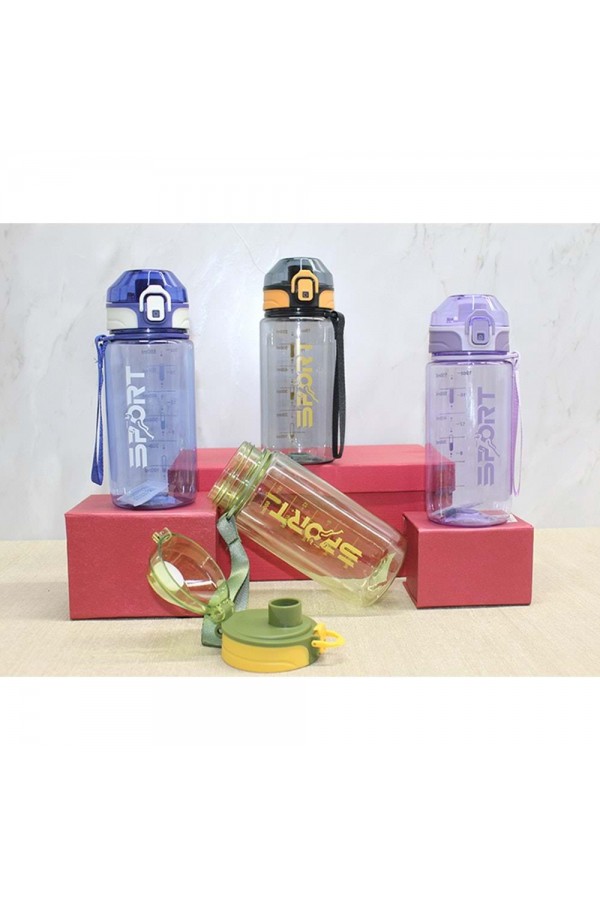 Su Matarası 550 Ml