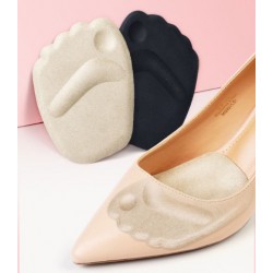 Sünger Ayakkabı Pedi 2 li Ped Sünger Ayakkabı Pedi 2 li Ped