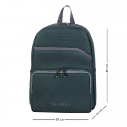 SUNİ DERİ ŞIK TASARIM LAPTOP BÖLMELİ SIRT ÇANTASI SUNİ DERİ ŞIK TASARIM LAPTOP BÖLMELİ SIRT ÇANTASI