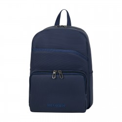 SUNİ DERİ ŞIK TASARIM LAPTOP BÖLMELİ SIRT ÇANTASI MAVİ SUNİ DERİ ŞIK TASARIM LAPTOP BÖLMELİ SIRT ÇANTASI MAVİ