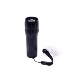 Süper Zoomlu El Feneri Süper Zoomlu El Feneri