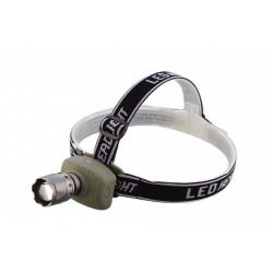 Süper Zoomlu Kafa Lambası Kamp Lamba Fener Süper Zoomlu Kafa Lambası Kamp Lamba Fener