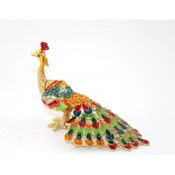 Taşlı Tavuskuşu Taşlı Tavuskuşu