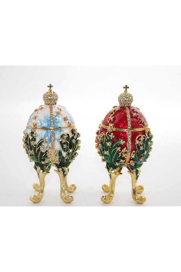 Taşlı Tekli Yumurta