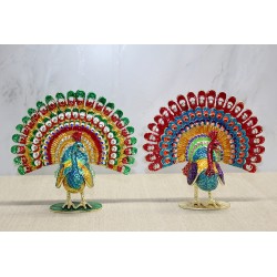 Tavuskuşu Biblo Tavuskuşu Biblo