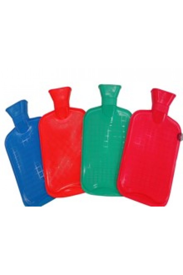 Tam Kılıflı Sıcak Su Torbası 1.8L