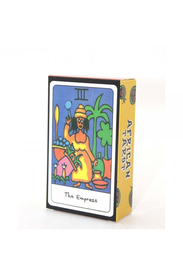 Tarot Kartı