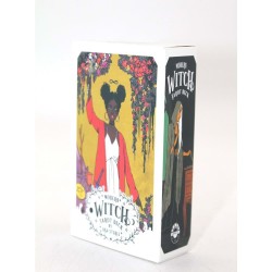 Tarot Kartı Tarot Kartı
