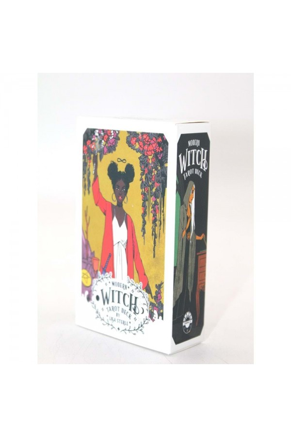 Tarot Kartı