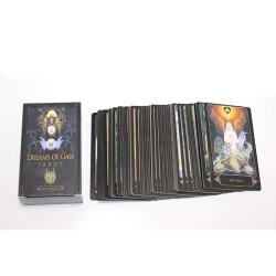 Tarot Kartı Tarot Kartı