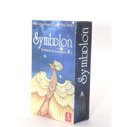 Tarot Kartı Tarot Kartı