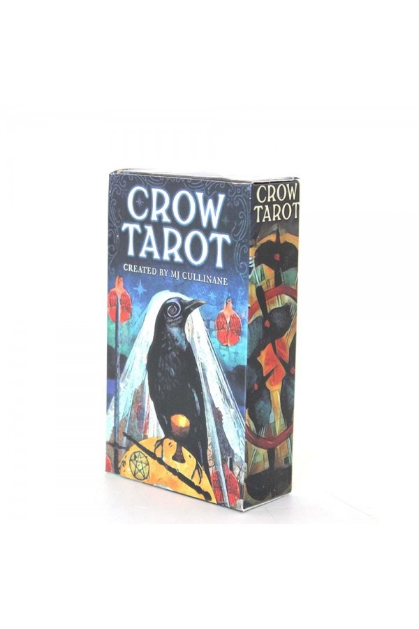 Tarot Kartı
