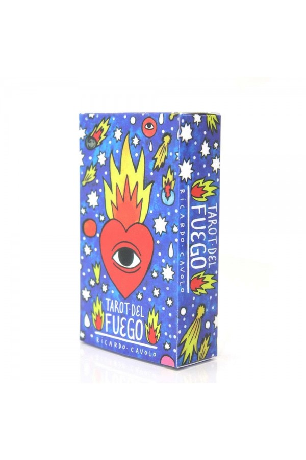 Tarot Kartı