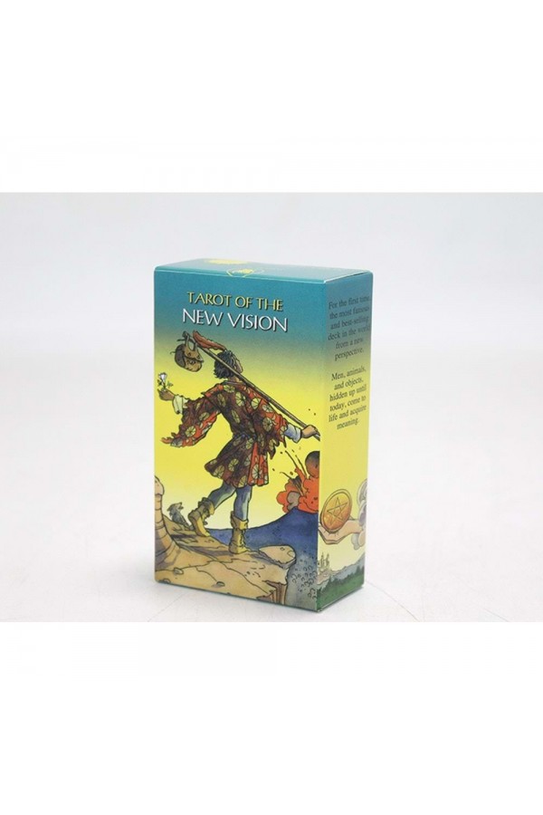 Tarot Kartı