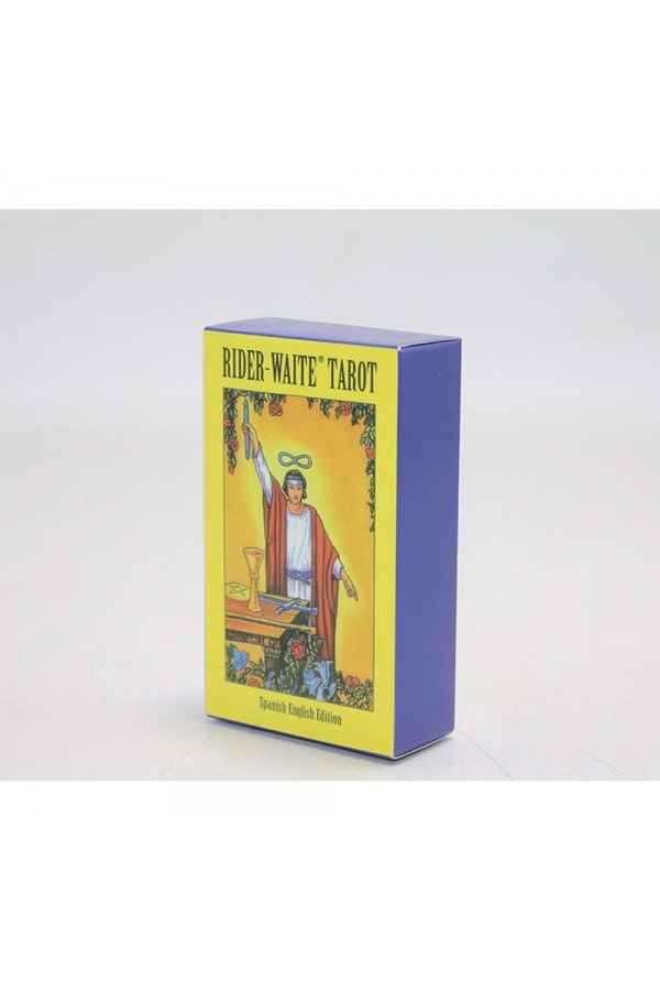 Tarot Kartı