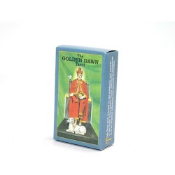 Tarot Kartı Tarot Kartı