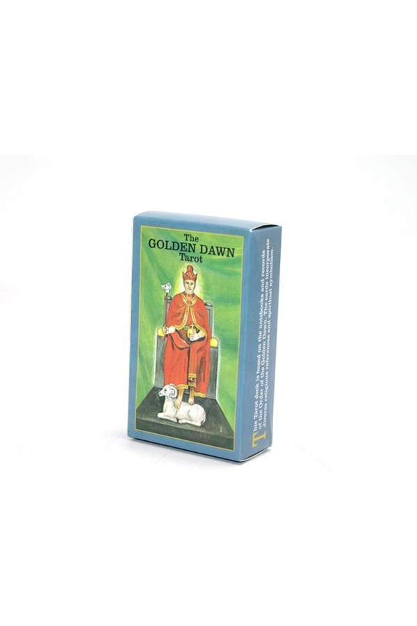 Tarot Kartı