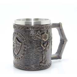 Tasarım Paslanmaz Çelik Kupa Bardak Tasarım Paslanmaz Çelik Kupa Bardak