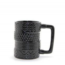 Tasarım Porselen Kupa Bardak