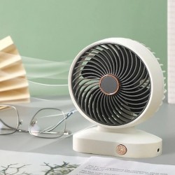 Taşınabilir 3 Kademeli Mini USB Masa Üstü Fan Taşınabilir 3 Kademeli Mini USB Masa Üstü Fan