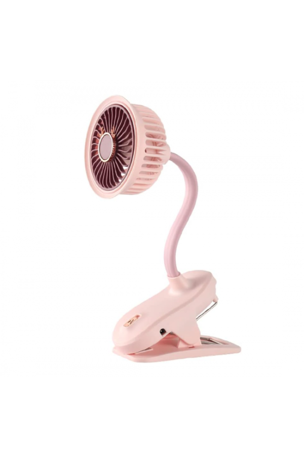 Taşınabilir Mini Klips Bebek Arabası Fanı, Fan Elektrikli Soğutma Hava Sirkülatöründe 360 Derece Dönebilen Klips Taşınabilir Mini Klips Bebek Arabası Fanı, Fan Elektrikli Soğutma Hava Sirkülatöründe 360 Derece Dönebilen Klips