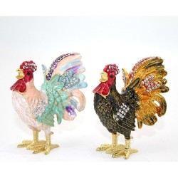 Taşlı Horoz Biblo Taşlı Horoz Biblo