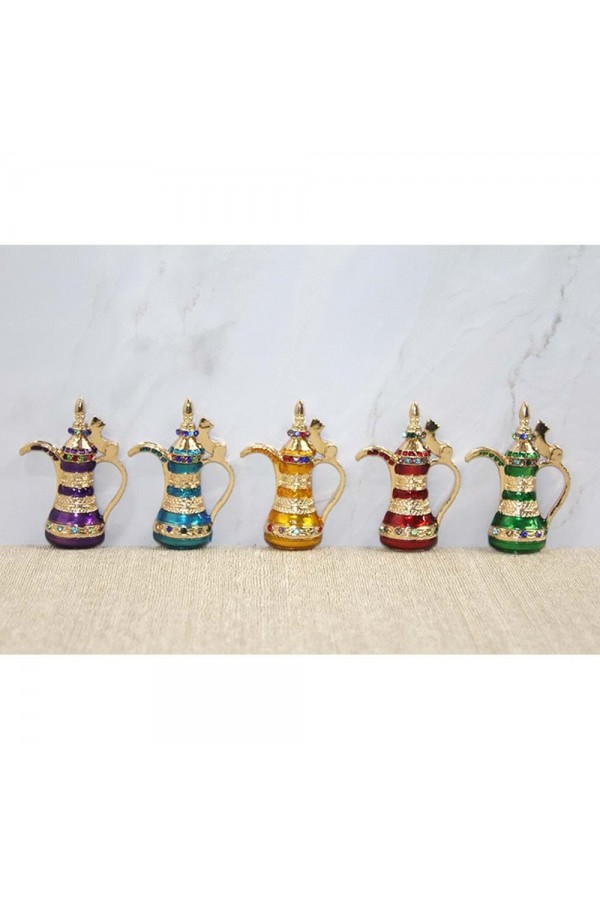 Taşlı İbrik Magnet