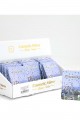 Taşlı İstanbul Tasarımı El Aynası İnce