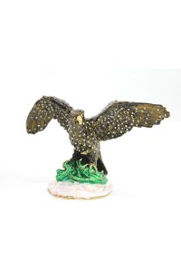 Taşlı Kartal Biblo