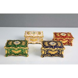 Taşlı Kutu Taşlı Kutu