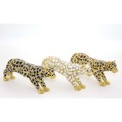 Taşlı Leopar Taşlı Leopar