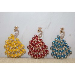 Taşlı Magnet Taşlı Magnet