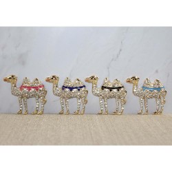 Taşlı Magnet Taşlı Magnet