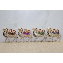 Taşlı Magnet Taşlı Magnet