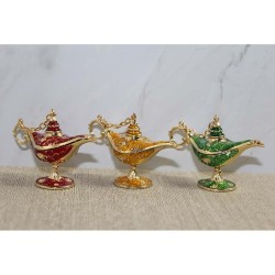 Taşlı Minik Figür Taşlı Minik Figür