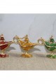 Taşlı Minik Figür