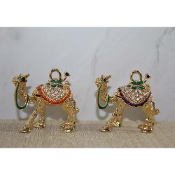 Taşlı Minik Figür Taşlı Minik Figür
