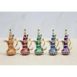 Taşlı Minik Figür Taşlı Minik Figür