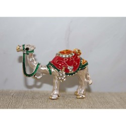 Taşlı Minik Figür Biblo Taşlı Minik Figür Biblo