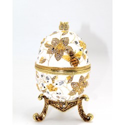 Taşlı Tekli Yumurta Taşlı Tekli Yumurta