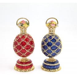 Taşlı Tekli Yumurta Taşlı Tekli Yumurta