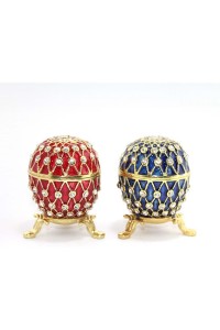 Taşlı Tekli Yumurta Alk1954