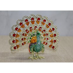 Tavuskuşu Biblo Tavuskuşu Biblo