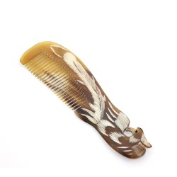 Tavuskuşu Kemikli Tarak Tavuskuşu Kemikli Tarak