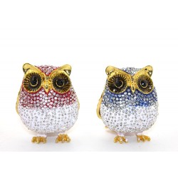 Tekli Baykuş Tekli Baykuş