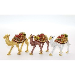 Tekli Deve Figürü Tekli Deve Figürü