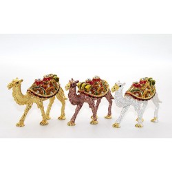 Tekli Deve Figürü Tekli Deve Figürü